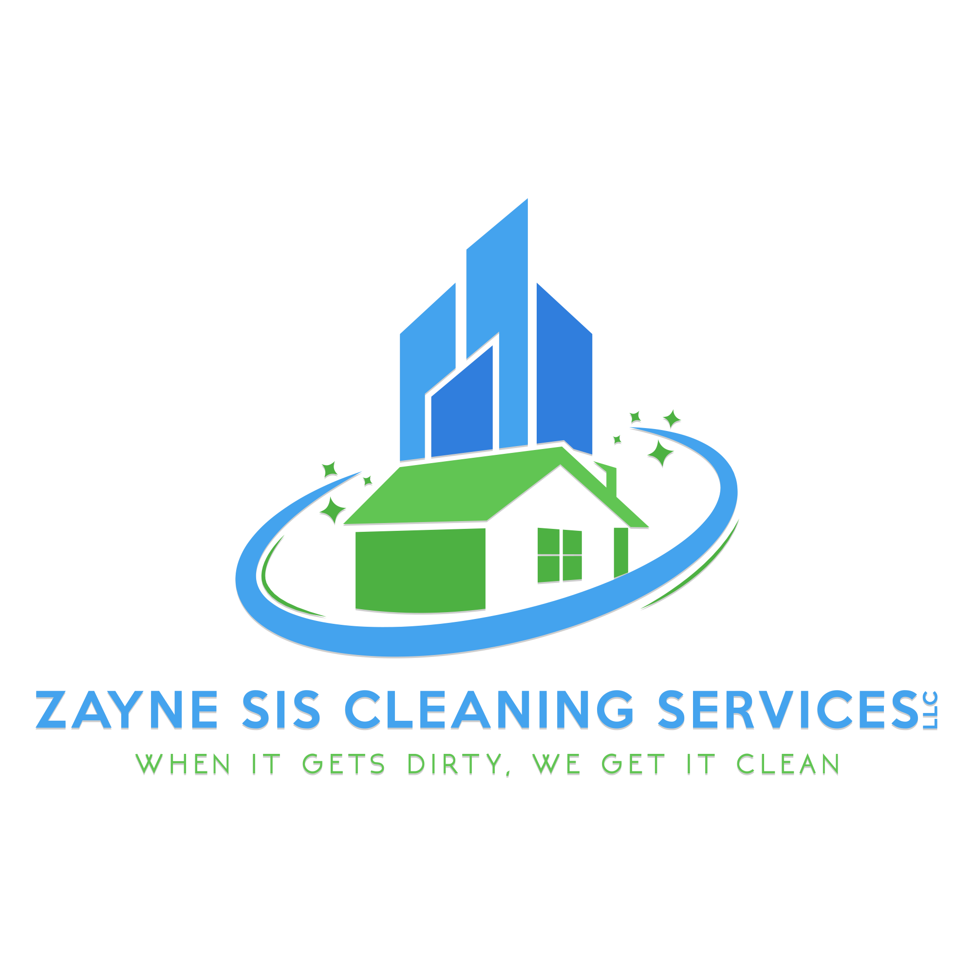 Avatar for Zayne Sis Cleaning Services, LLC